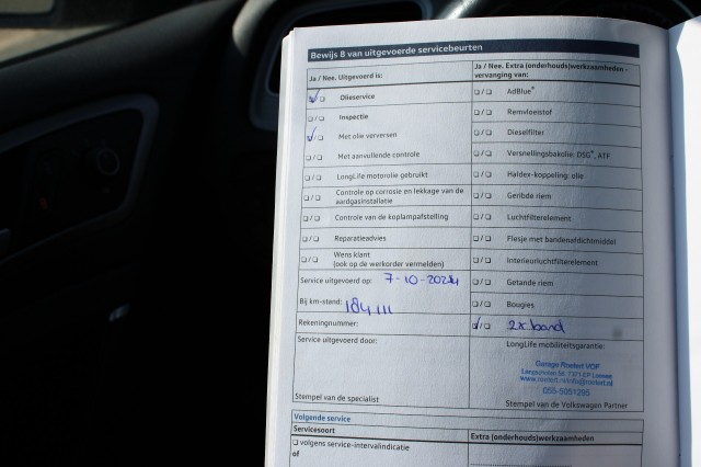 VOLKSWAGEN GOLF Variant 1.0 TSI 116pk Connected ECC/Navi/Camera/DAB/Trekhaak, Autobedrijf Roetert, Loenen