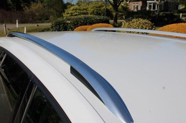 VOLKSWAGEN GOLF Variant 1.0 TSI 116pk Connected ECC/Navi/Camera/DAB/Trekhaak, Autobedrijf Roetert, Loenen