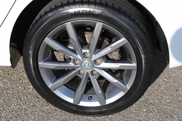 VOLKSWAGEN POLO 1.2 TSI FIRST ED., Autobedrijf Roetert, Loenen