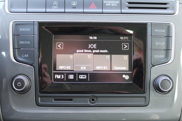 VOLKSWAGEN POLO 1.2 TSI FIRST ED., Autobedrijf Roetert, Loenen