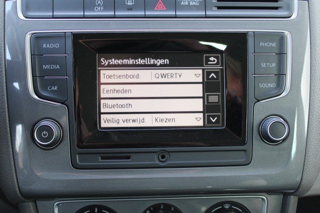 VOLKSWAGEN POLO 1.2 TSI FIRST ED., Autobedrijf Roetert, Loenen