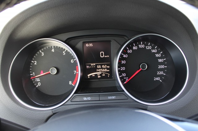 VOLKSWAGEN POLO 1.2 TSI FIRST ED., Autobedrijf Roetert, Loenen