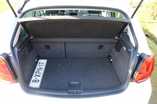 VOLKSWAGEN POLO 1.2 TSI FIRST ED., Autobedrijf Roetert, Loenen