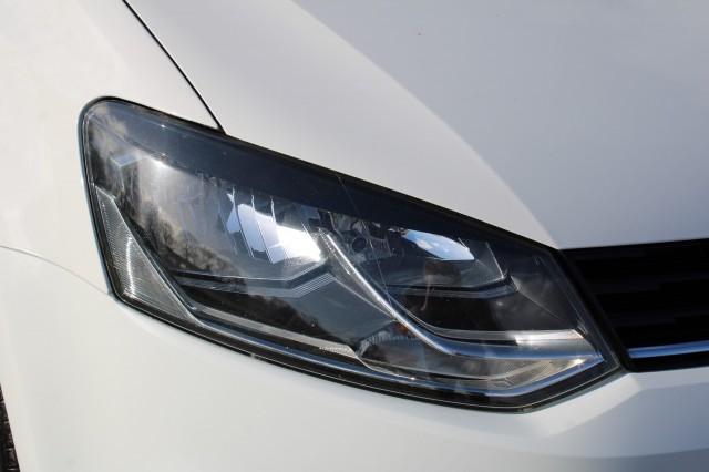 VOLKSWAGEN POLO 1.2 TSI FIRST ED., Autobedrijf Roetert, Loenen