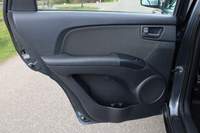 KIA SPORTAGE 2.0 CVVT X-PECT, Autobedrijf Roetert, Loenen