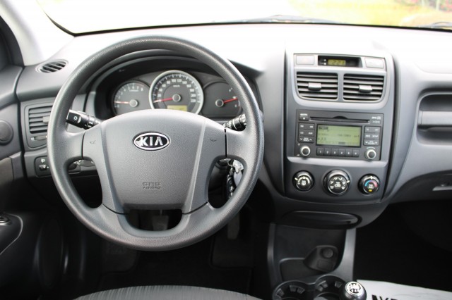 KIA SPORTAGE 2.0 CVVT X-PECT, Autobedrijf Roetert, Loenen