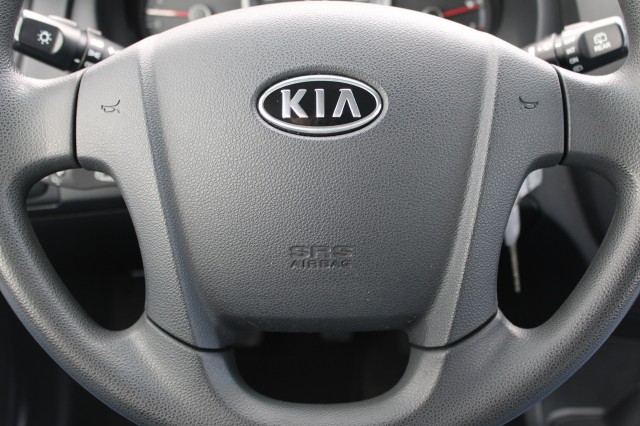 KIA SPORTAGE 2.0 CVVT X-PECT, Autobedrijf Roetert, Loenen