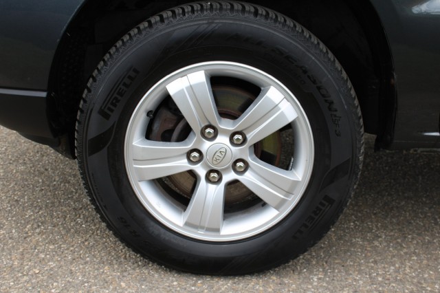 KIA SPORTAGE 2.0 CVVT X-PECT, Autobedrijf Roetert, Loenen