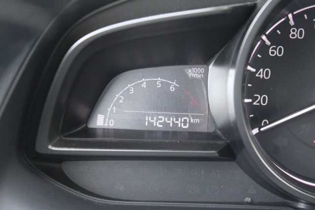 MAZDA CX-3 2.0 SkyActiv-G 121pk Comfort ECC/Cruise/PDC/DAB/Stoeverw, Autobedrijf Roetert, Loenen