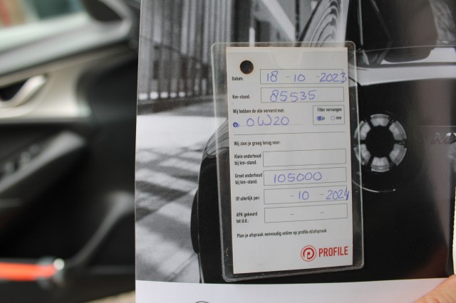 MAZDA CX-3 2.0 SkyActiv-G 121pk Comfort ECC/Cruise/PDC/DAB/Stoeverw, Autobedrijf Roetert, Loenen