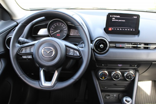 MAZDA CX-3 2.0 SkyActiv-G 121pk Comfort ECC/Cruise/PDC/DAB/Stoeverw, Autobedrijf Roetert, Loenen