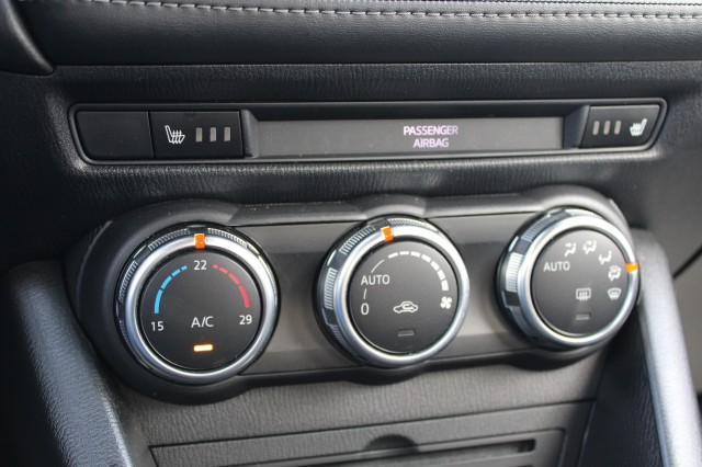 MAZDA CX-3 2.0 SkyActiv-G 121pk Comfort ECC/Cruise/PDC/DAB/Stoeverw, Autobedrijf Roetert, Loenen