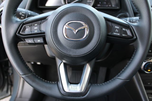 MAZDA CX-3 2.0 SkyActiv-G 121pk Comfort ECC/Cruise/PDC/DAB/Stoeverw, Autobedrijf Roetert, Loenen