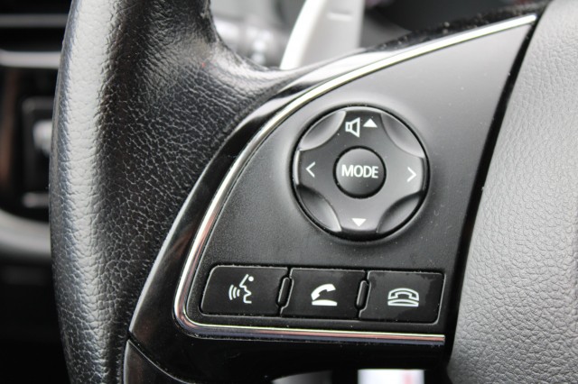 MITSUBISHI OUTLANDER 2.0 150pk Business Edition Automaat ECC/cruise/camera/navi/DAB/trekhaak, Autobedrijf Roetert, Loenen