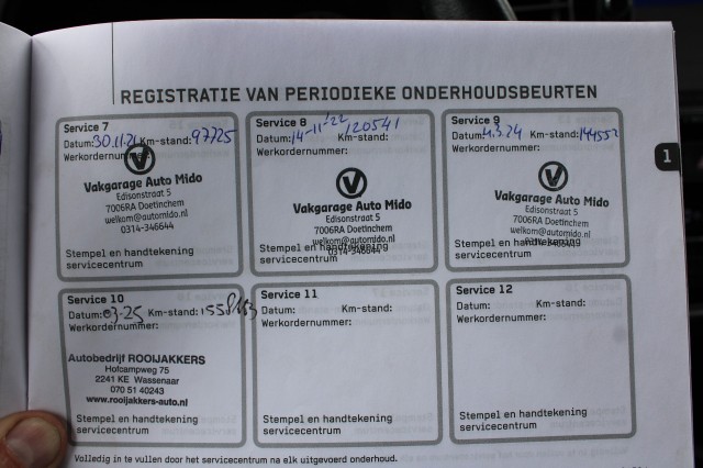 MITSUBISHI OUTLANDER 2.0 150pk Business Edition Automaat ECC/cruise/camera/navi/DAB/trekhaak, Autobedrijf Roetert, Loenen