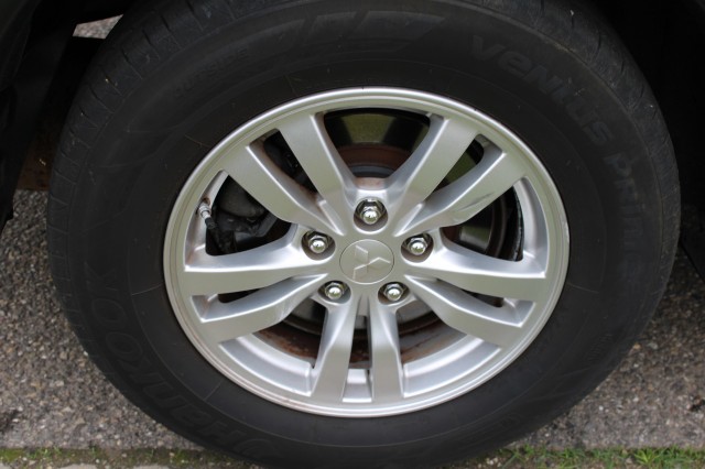 MITSUBISHI OUTLANDER 2.0 150pk Business Edition Automaat ECC/cruise/camera/navi/DAB/trekhaak, Autobedrijf Roetert, Loenen