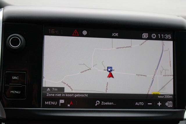 PEUGEOT 2008 1.2 110pk Blue Lion Airco/Cruise/DAB/Carplay/Navi/PDC/Trekhaak, Autobedrijf Roetert, Loenen