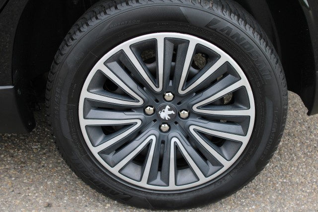 PEUGEOT 2008 1.2 110pk Blue Lion Airco/Cruise/DAB/Carplay/Navi/PDC/Trekhaak, Autobedrijf Roetert, Loenen