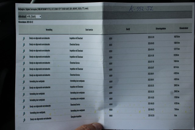 SKODA OCTAVIA Combi 1.4 TSI 204pk iV PHEV Automaat Business Edition Plus, Autobedrijf Roetert, Loenen