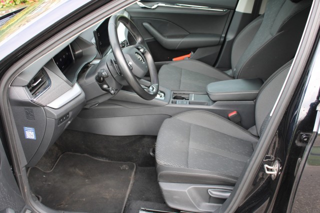 SKODA OCTAVIA Combi 1.4 TSI 204pk iV PHEV Automaat Business Edition Plus, Autobedrijf Roetert, Loenen