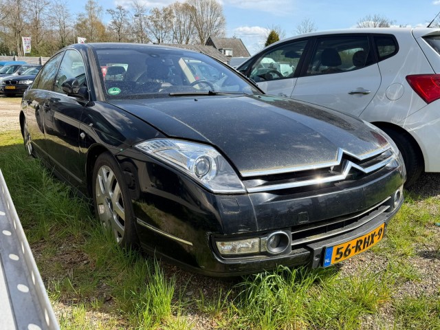 CITROEN C6 2.2 HdiF 170pk, Autobedrijf Roetert, Loenen
