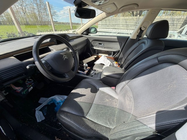 CITROEN C6 2.2 HdiF 170pk, Autobedrijf Roetert, Loenen