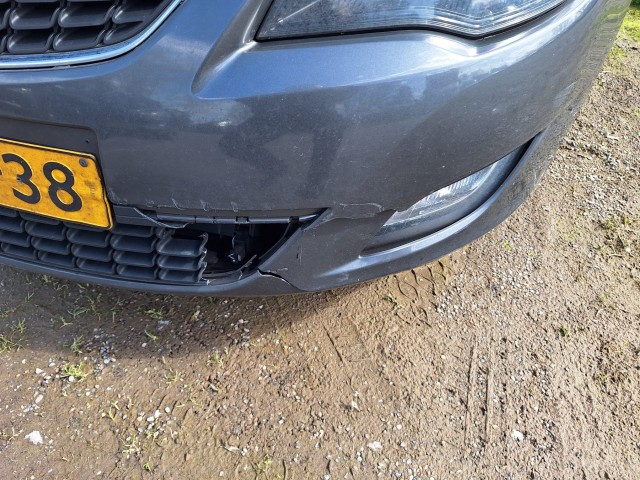 OPEL ASTRA 1.7 CDTI 110pk S/S Cosmo 5-deurs airco/cruise handel/export , Autobedrijf Roetert, Loenen