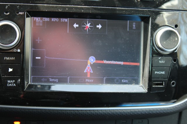 FIAT PUNTO EVO 0.9 TwinAir 101pk Sempre 5-drs ECC/Cruise/Navi/PDC, Autobedrijf Roetert, Loenen