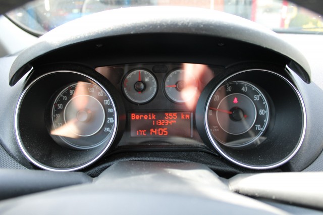 FIAT PUNTO EVO 0.9 TwinAir 101pk Sempre 5-drs ECC/Cruise/Navi/PDC, Autobedrijf Roetert, Loenen