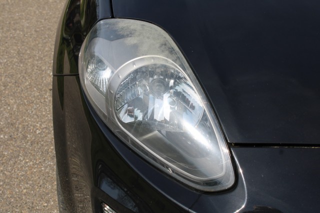 FIAT PUNTO EVO 0.9 TwinAir 101pk Sempre 5-drs ECC/Cruise/Navi/PDC, Autobedrijf Roetert, Loenen