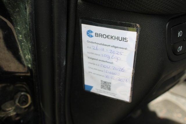 FIAT PUNTO EVO 0.9 TwinAir 101pk Sempre 5-drs ECC/Cruise/Navi/PDC, Autobedrijf Roetert, Loenen