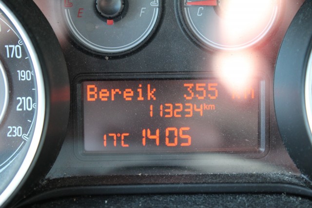 FIAT PUNTO EVO 0.9 TwinAir 101pk Sempre 5-drs ECC/Cruise/Navi/PDC, Autobedrijf Roetert, Loenen