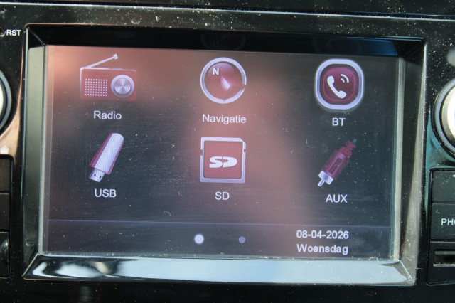 FIAT PUNTO EVO 0.9 TwinAir 101pk Sempre 5-drs ECC/Cruise/Navi/PDC, Autobedrijf Roetert, Loenen