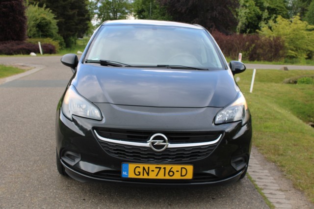 OPEL CORSA-E 1.4 90pk Business+ automaat rolstoellift airco/handgas+rem/trekhaak 5-deurs, Autobedrijf Roetert, Loenen