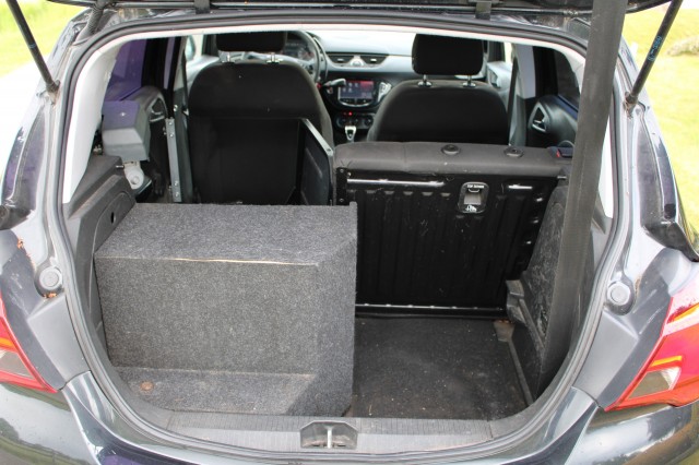 OPEL CORSA-E 1.4 90pk Business+ automaat rolstoellift airco/handgas+rem/trekhaak 5-deurs, Autobedrijf Roetert, Loenen