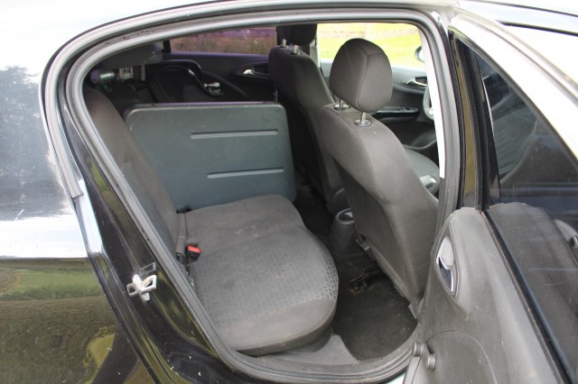 OPEL CORSA-E 1.4 90pk Business+ automaat rolstoellift airco/handgas+rem/trekhaak 5-deurs, Autobedrijf Roetert, Loenen