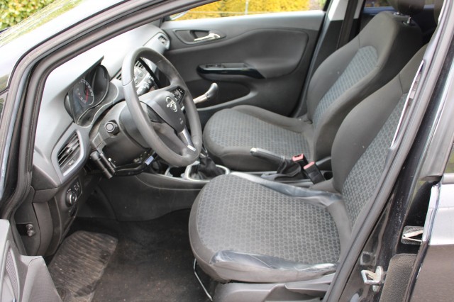 OPEL CORSA-E 1.4 90pk Business+ automaat rolstoellift airco/handgas+rem/trekhaak 5-deurs, Autobedrijf Roetert, Loenen