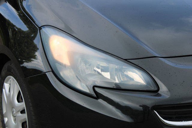 OPEL CORSA-E 1.4 90pk Business+ automaat rolstoellift airco/handgas+rem/trekhaak 5-deurs, Autobedrijf Roetert, Loenen