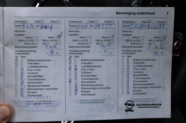 OPEL CORSA-E 1.4 90pk Business+ automaat rolstoellift airco/handgas+rem/trekhaak 5-deurs, Autobedrijf Roetert, Loenen