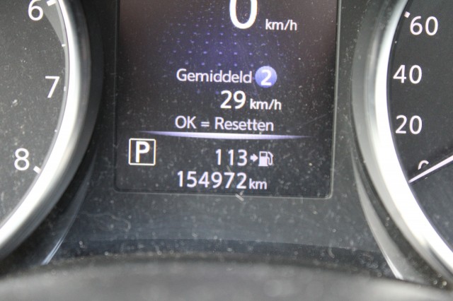 NISSAN QASHQAI 1.2 116pk Tekna automaat camera/ECC/cruise/panodak/trekhaak, Autobedrijf Roetert, Loenen