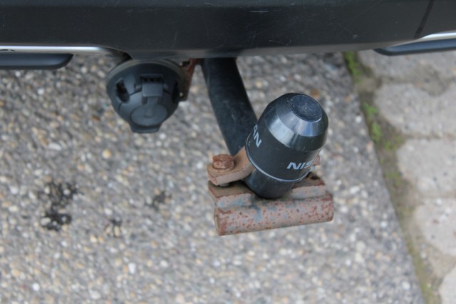 NISSAN QASHQAI 1.2 116pk Tekna automaat camera/ECC/cruise/panodak/trekhaak, Autobedrijf Roetert, Loenen