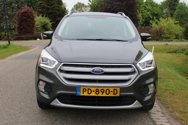FORD KUGA 1.5 EcoBoost 150pk Trend Ultimate ECC/Cruise, Autobedrijf Roetert, Loenen