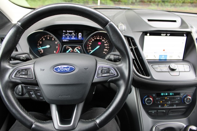 FORD KUGA 1.5 EcoBoost 150pk Trend Ultimate ECC/Cruise, Autobedrijf Roetert, Loenen