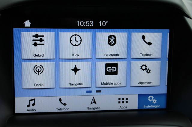 FORD KUGA 1.5 EcoBoost 150pk Trend Ultimate ECC/Cruise, Autobedrijf Roetert, Loenen