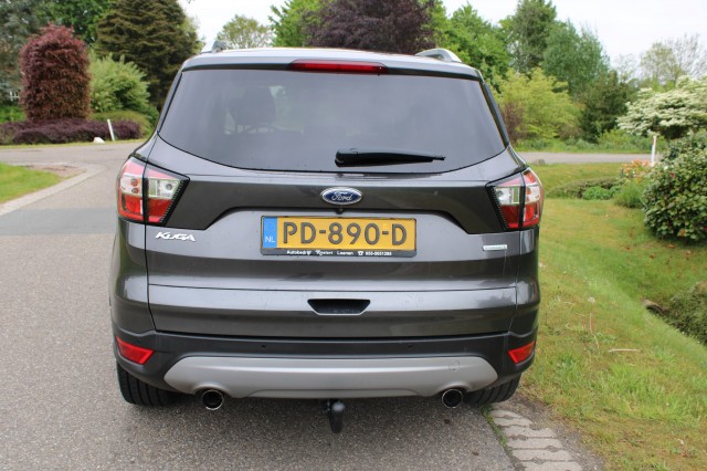 FORD KUGA 1.5 EcoBoost 150pk Trend Ultimate ECC/Cruise, Autobedrijf Roetert, Loenen