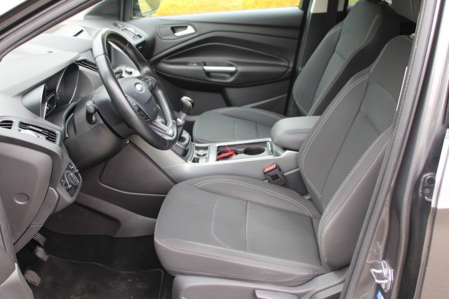 FORD KUGA 1.5 EcoBoost 150pk Trend Ultimate ECC/Cruise, Autobedrijf Roetert, Loenen