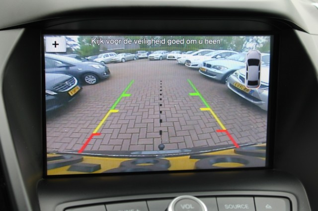 FORD KUGA 1.5 EcoBoost 150pk Trend Ultimate ECC/Cruise, Autobedrijf Roetert, Loenen