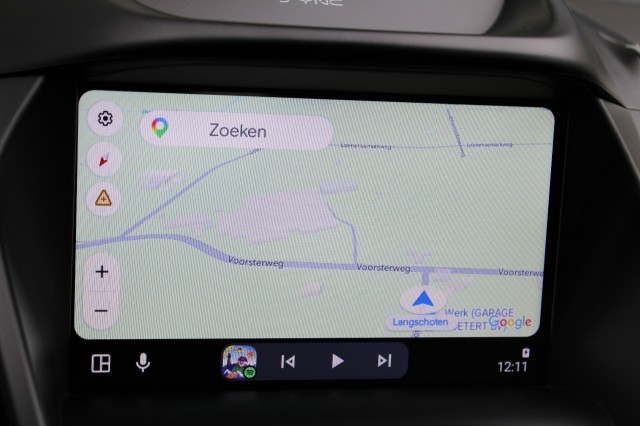 FORD KUGA 1.5 EcoBoost 150pk Trend Ultimate ECC/Cruise, Autobedrijf Roetert, Loenen
