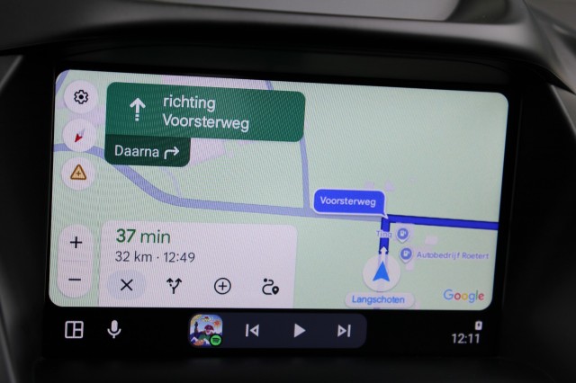 FORD KUGA 1.5 EcoBoost 150pk Trend Ultimate ECC/Cruise, Autobedrijf Roetert, Loenen