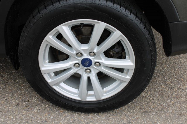 FORD KUGA 1.5 EcoBoost 150pk Trend Ultimate ECC/Cruise, Autobedrijf Roetert, Loenen